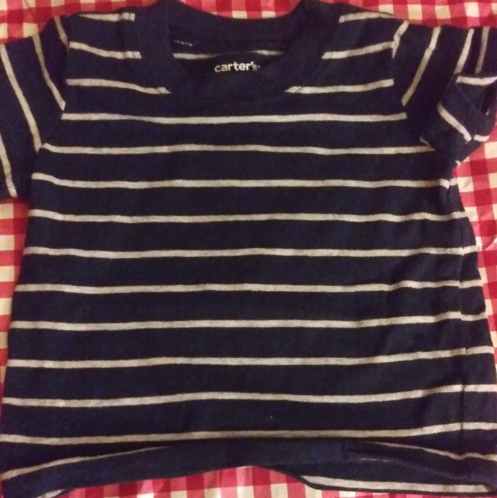 Tee shirt for 3 month old